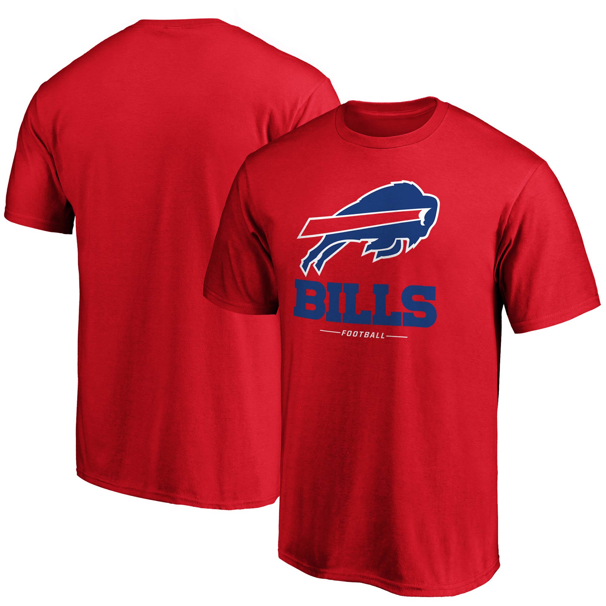 buffalo bills t shirts for sale