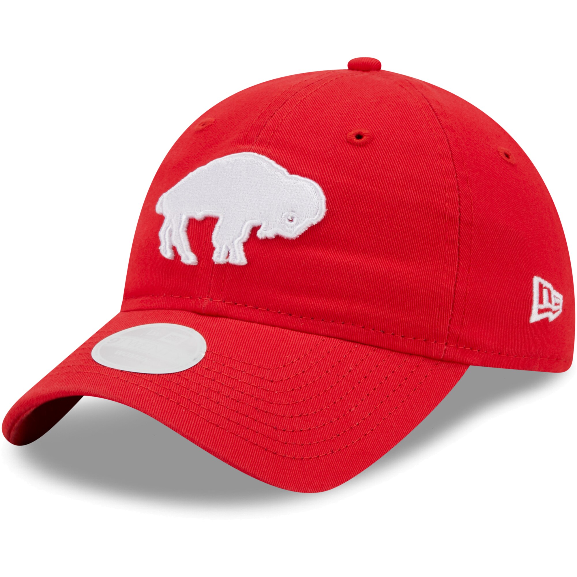 women's buffalo bills hat
